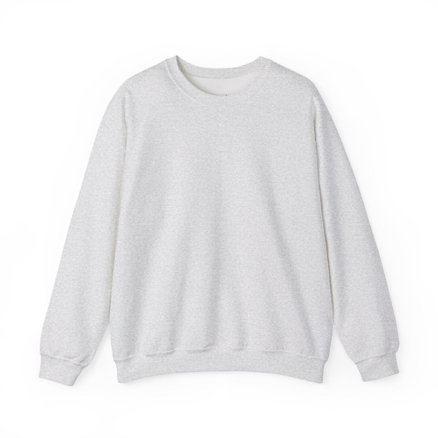 Do Your Own Thing Empowering Unisex Crewneck Sweatshirt, Affirmation Apparel, Motivational Gift, Cozy Self-Care Clothing, Inspirational Wear