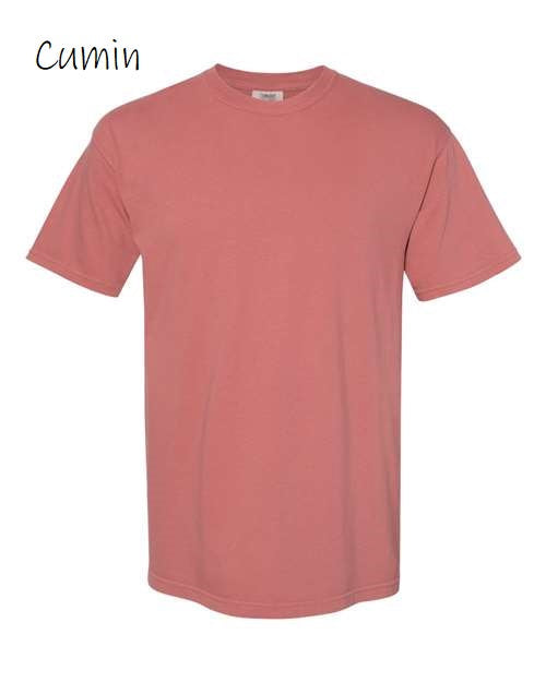 Baseball Season Oversized Tee 4746 CC