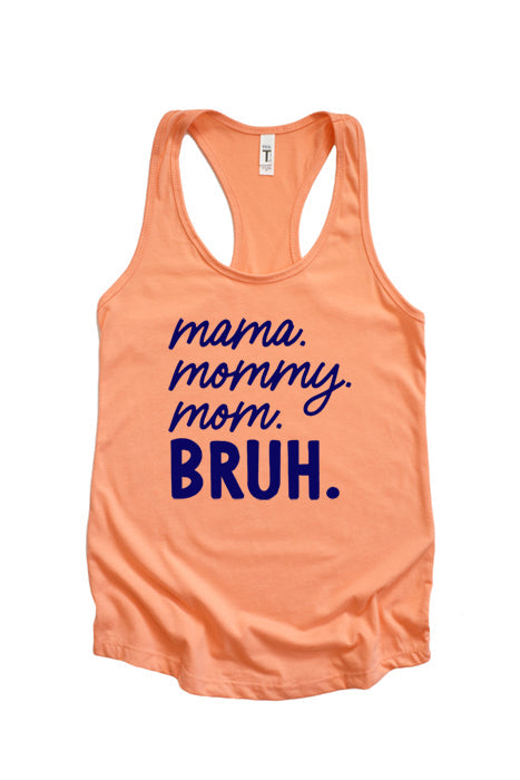 Mama 4722 tank