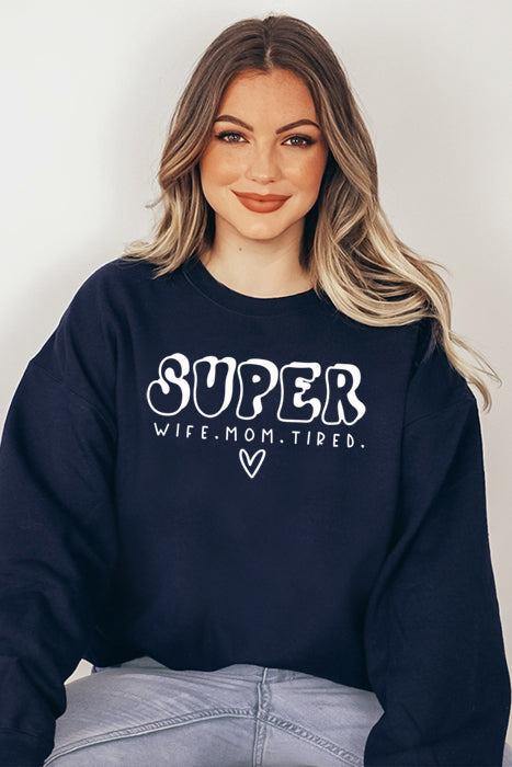 Super 4723 sweat