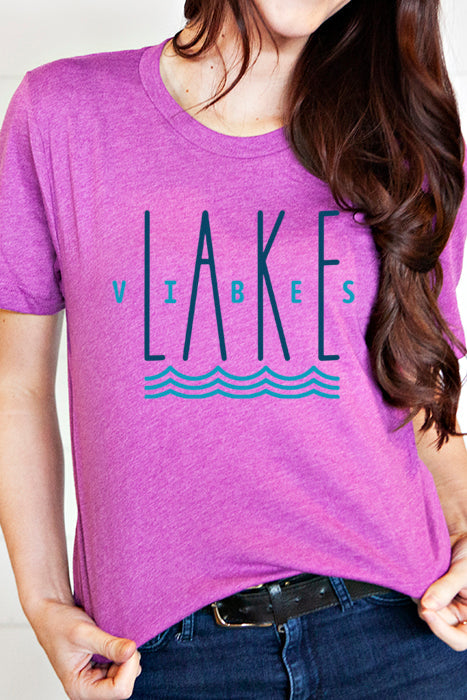 Lake Vibes 4754