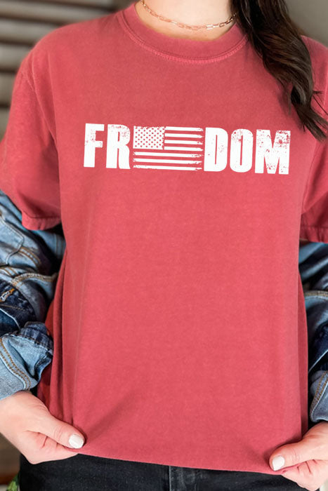 Freedom 4767 CC