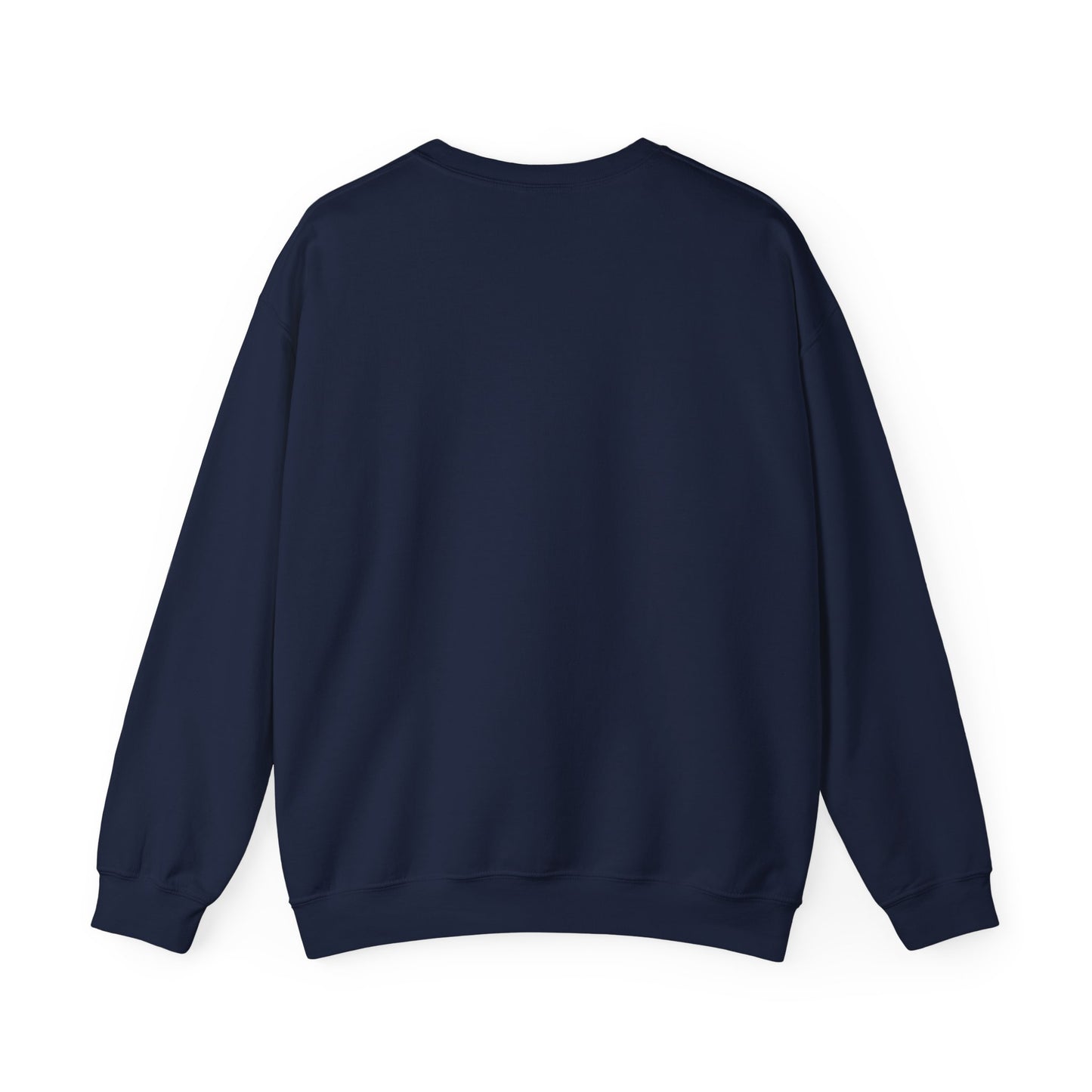 Be Yourself Love Yourself Empowering Unisex Crewneck Sweatshirt, Affirmation Apparel, Motivational Gift, Cozy Self-Care Clothing, Inspirational Wear