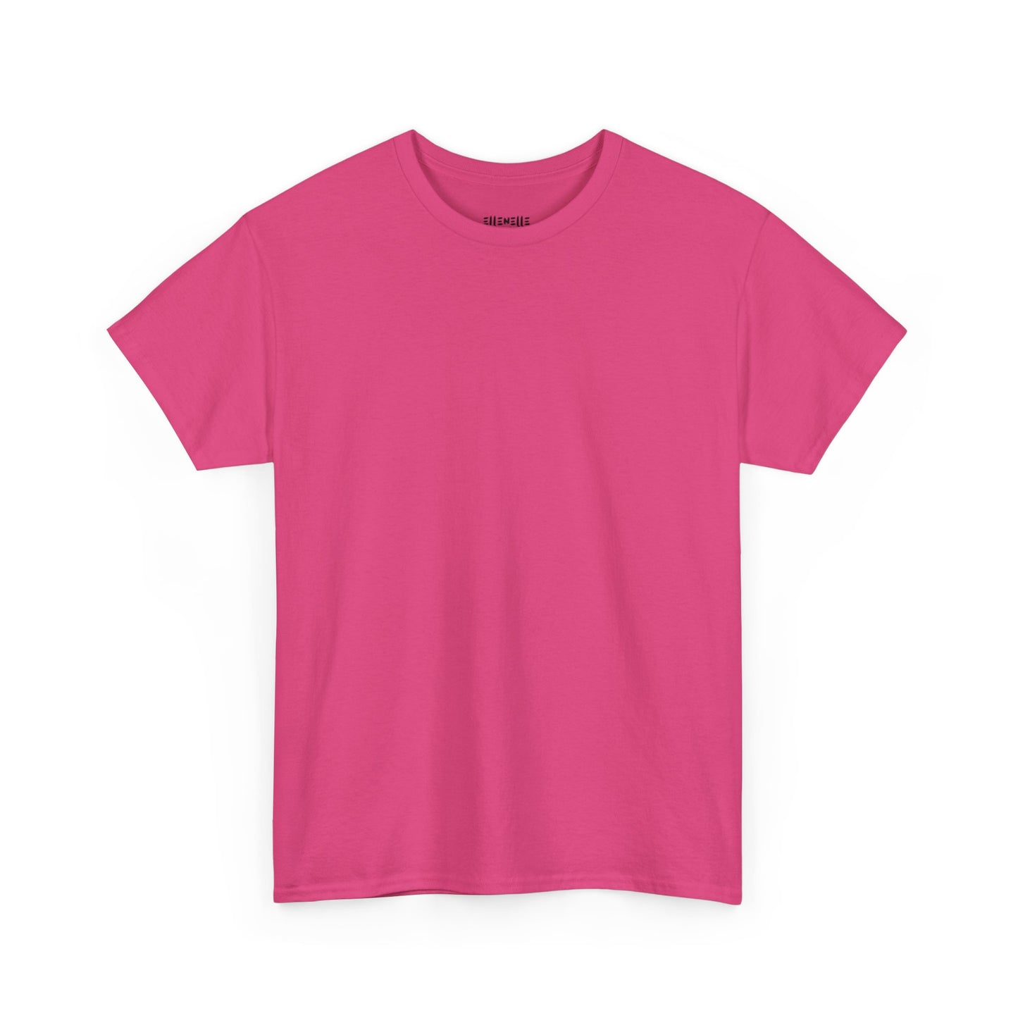 Do Your Own Thing Empowering Unisex Heavy Cotton Tee, Self-Love T-Shirt, Affirmation Apparel, Gift for Friends, Motivational Clothing