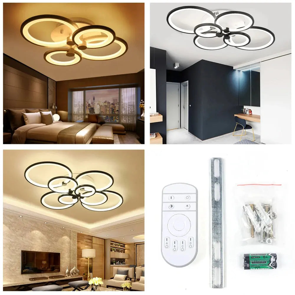 Acrylic LED