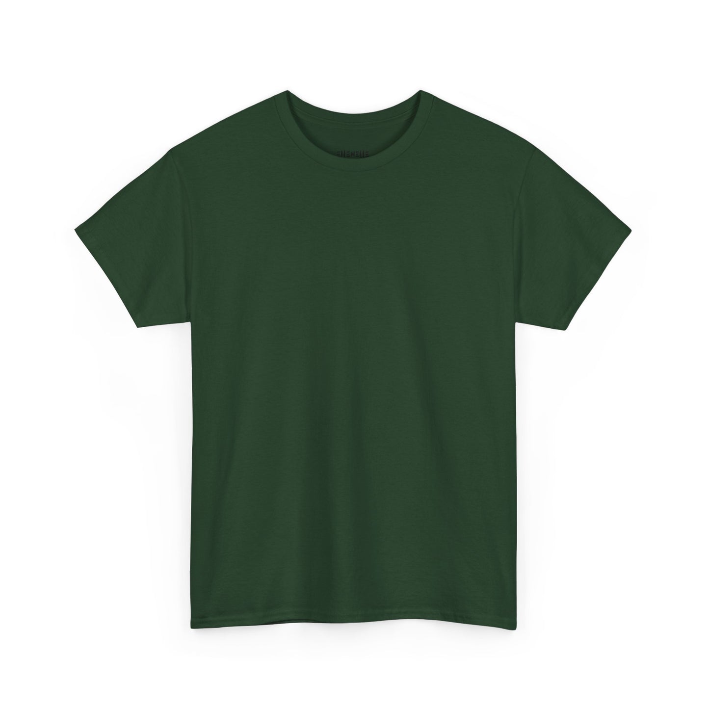 Do Your Own Thing Empowering Unisex Heavy Cotton Tee, Self-Love T-Shirt, Affirmation Apparel, Gift for Friends, Motivational Clothing