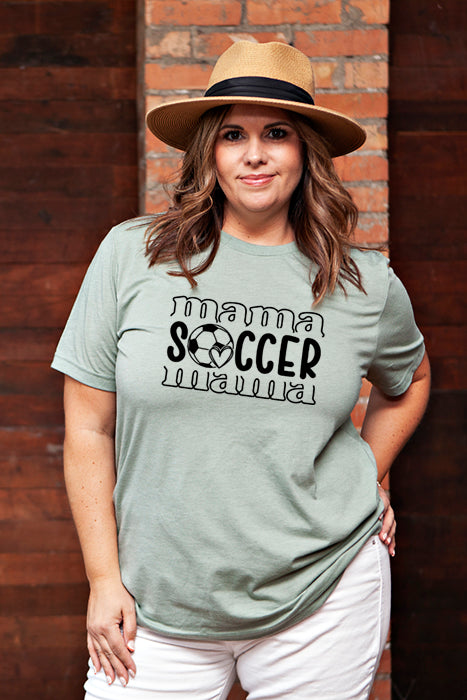 Soccer Mama 5056