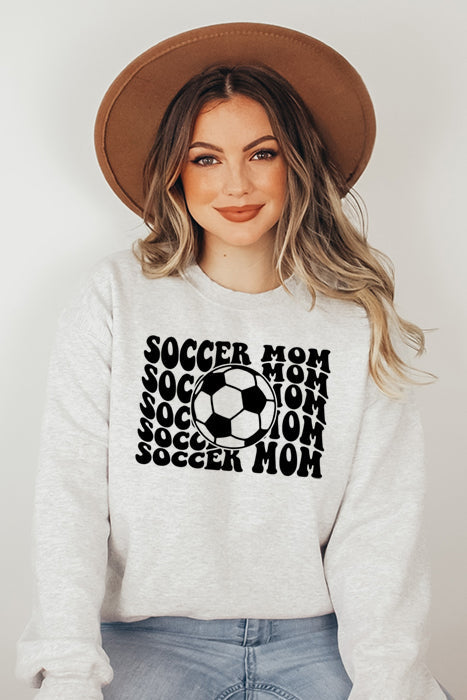 Soccer Mom 5057