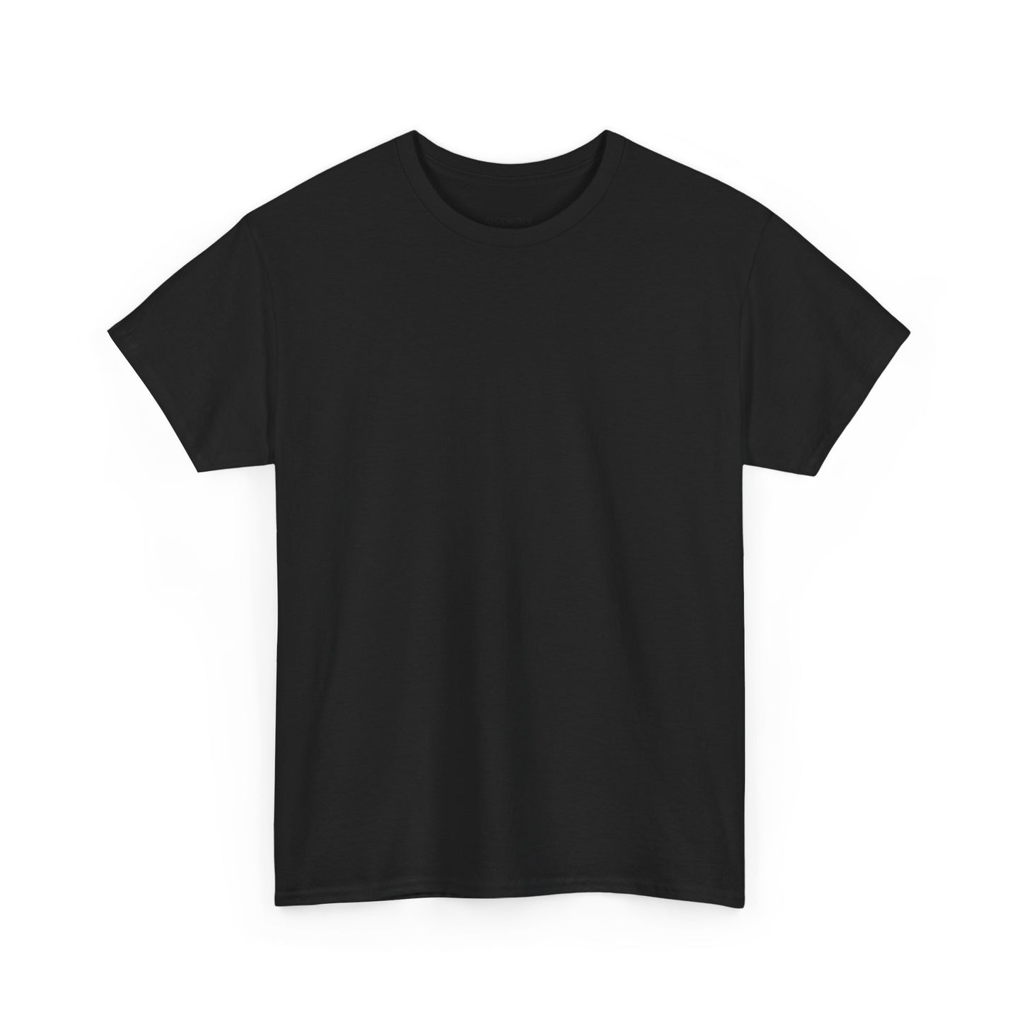 Do Your Own Thing Empowering Unisex Heavy Cotton Tee, Self-Love T-Shirt, Affirmation Apparel, Gift for Friends, Motivational Clothing
