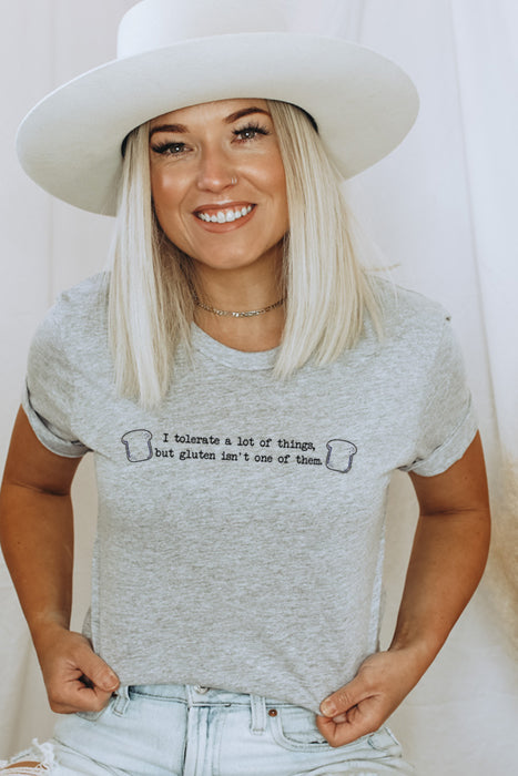Gluten Tee 5188