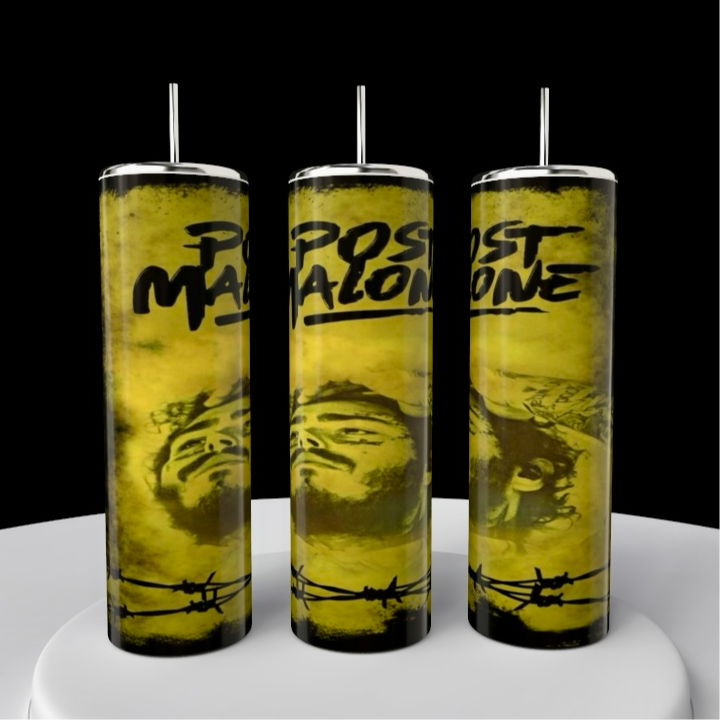 Posty 20oz Tumbler