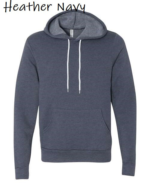 Lake Babe Hoodie 4241