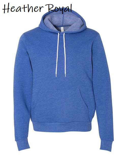 USA 4759 hoodie