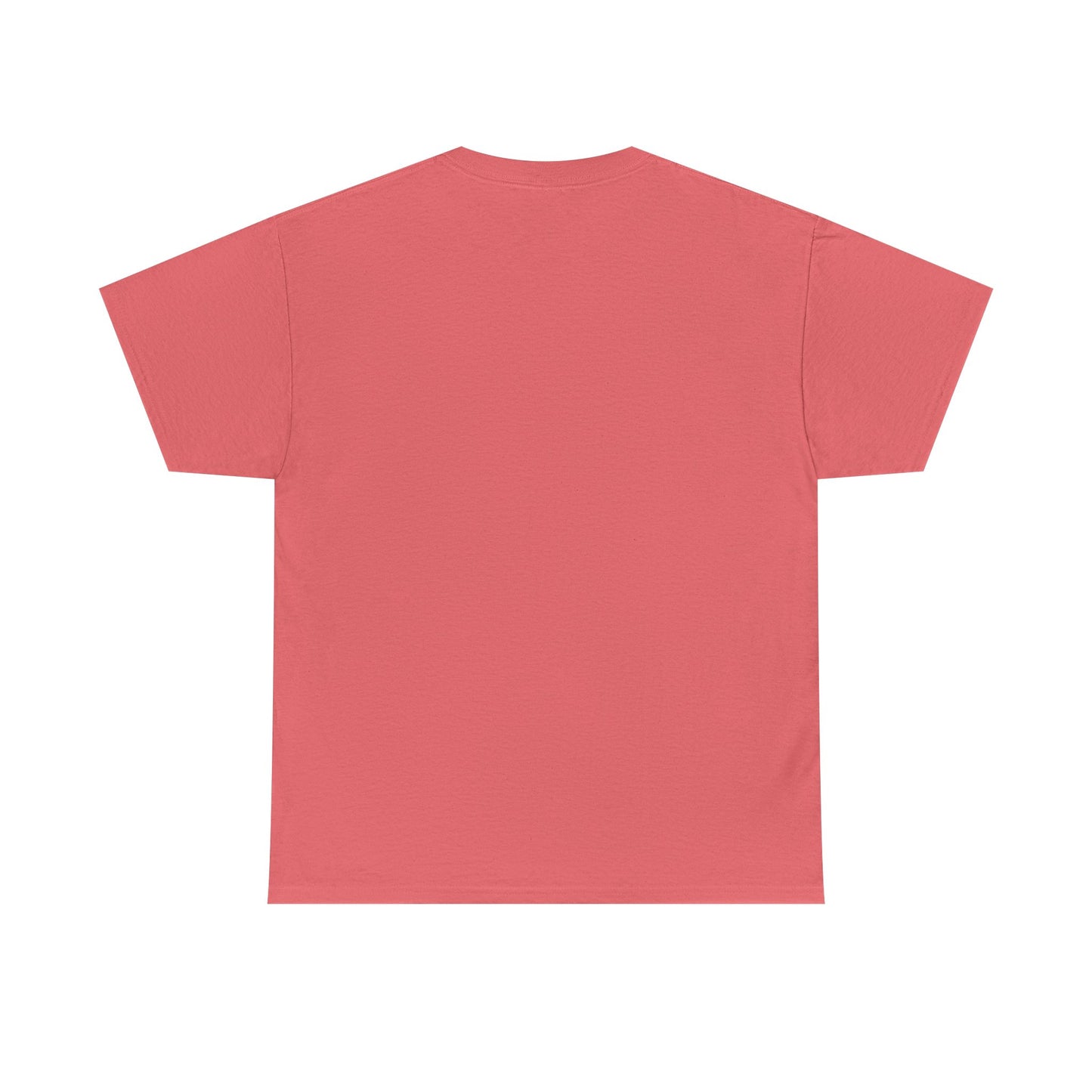 The Best Is Yet To Come Empowering Unisex Heavy Cotton Tee, Self-Love T-Shirt, Affirmation Apparel, Gift for Friends, Motivational Clothing