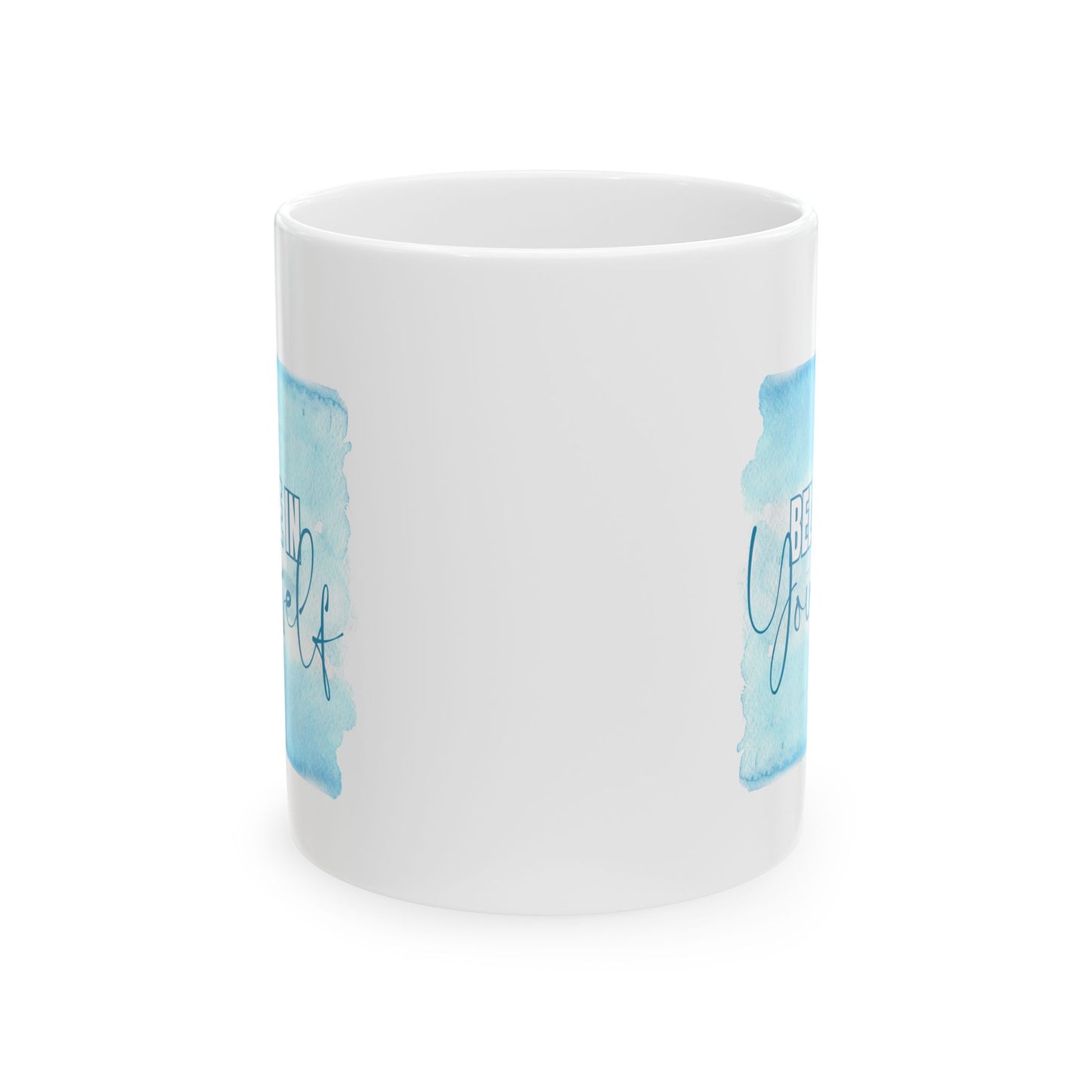 Believe in Yourself Inspirational Ceramic Mug, 11oz and 15oz Coffee Cup for Motivation, Great Gift for Friends, Birthday, Self-Care, Office Decor, [...]