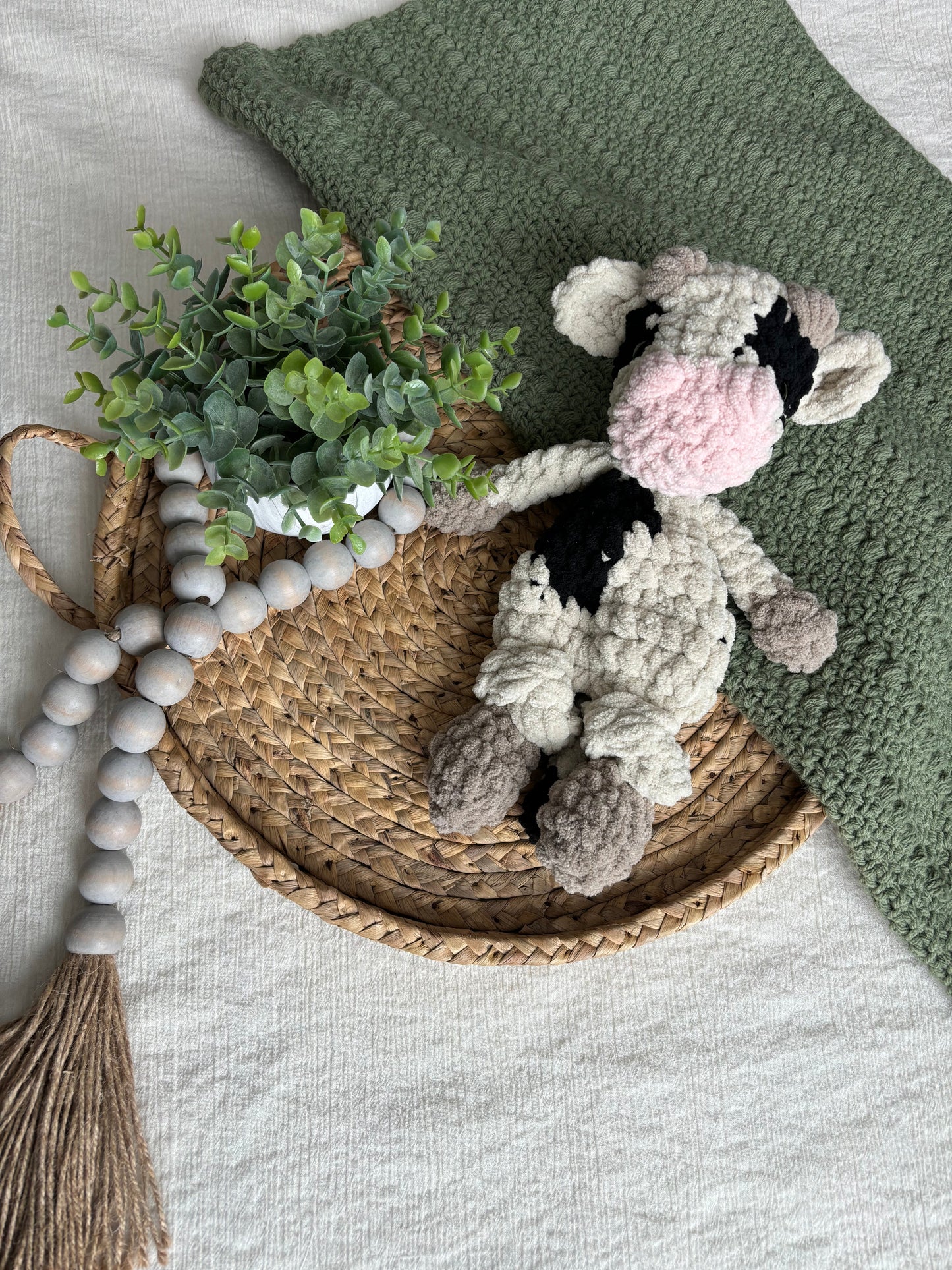 Handmade Snugglers