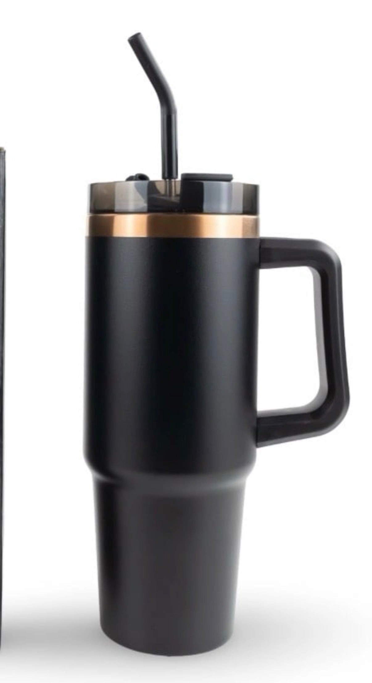 Signature Laser Engraved Tumbler