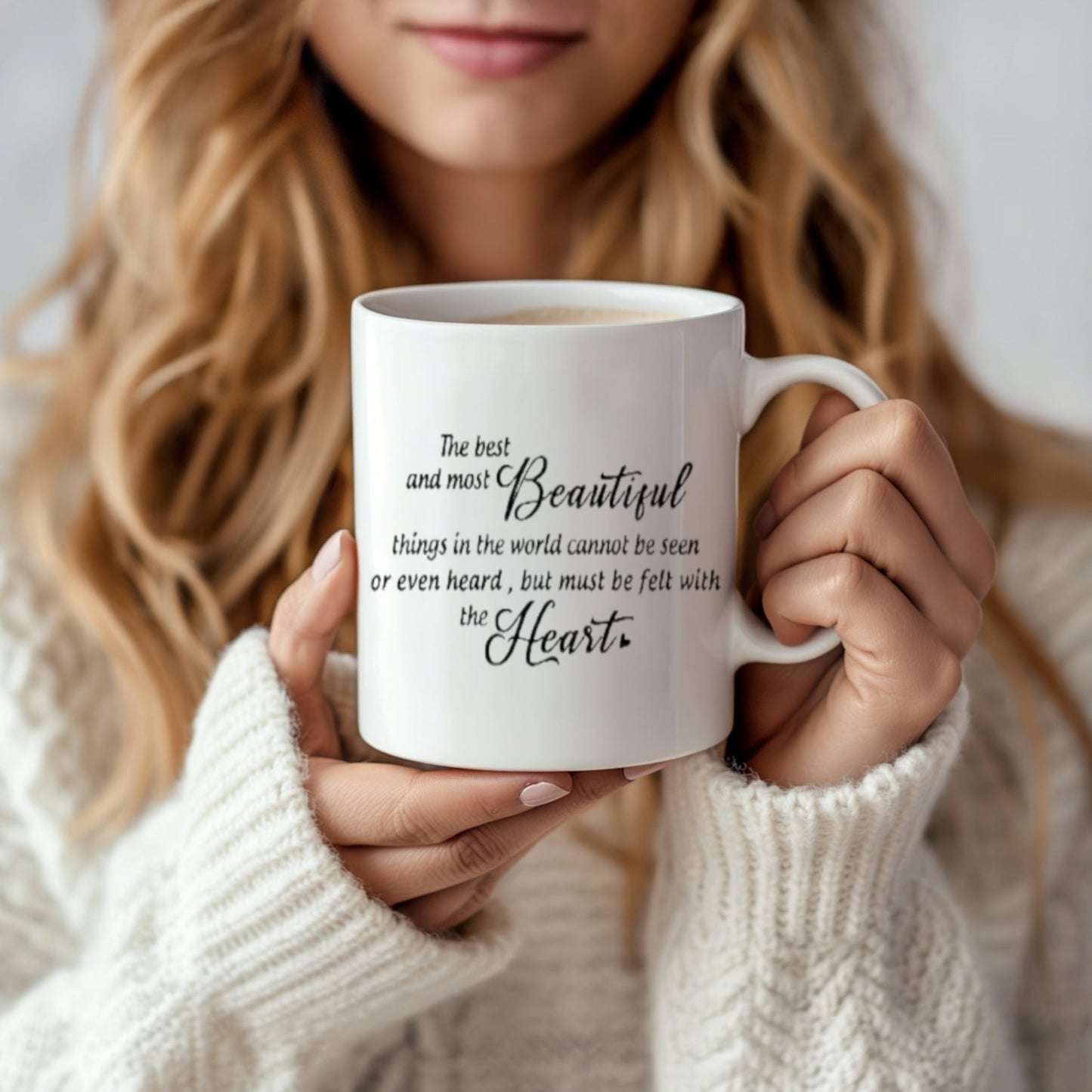 Personalized Couples Ceramic Mug