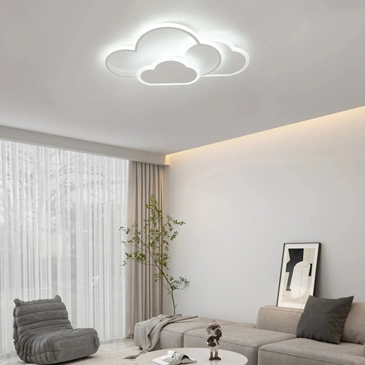 Cloud