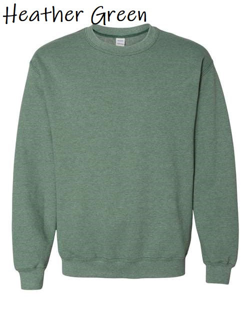Homebody Sweatshirt 4199