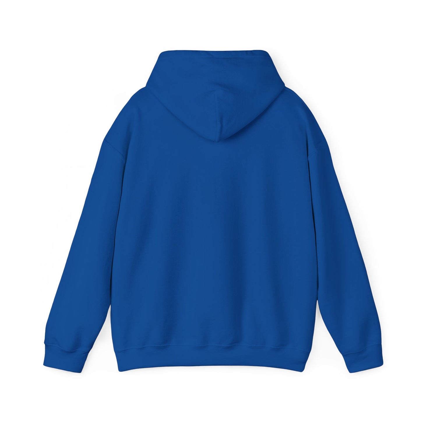 Be Yourself Love Yourself Motivational Hoodie, Unisex Sweatshirt, Casual Comfort Wear, Gift for Teens, Inspirational Clothing, Everyday Hoodie