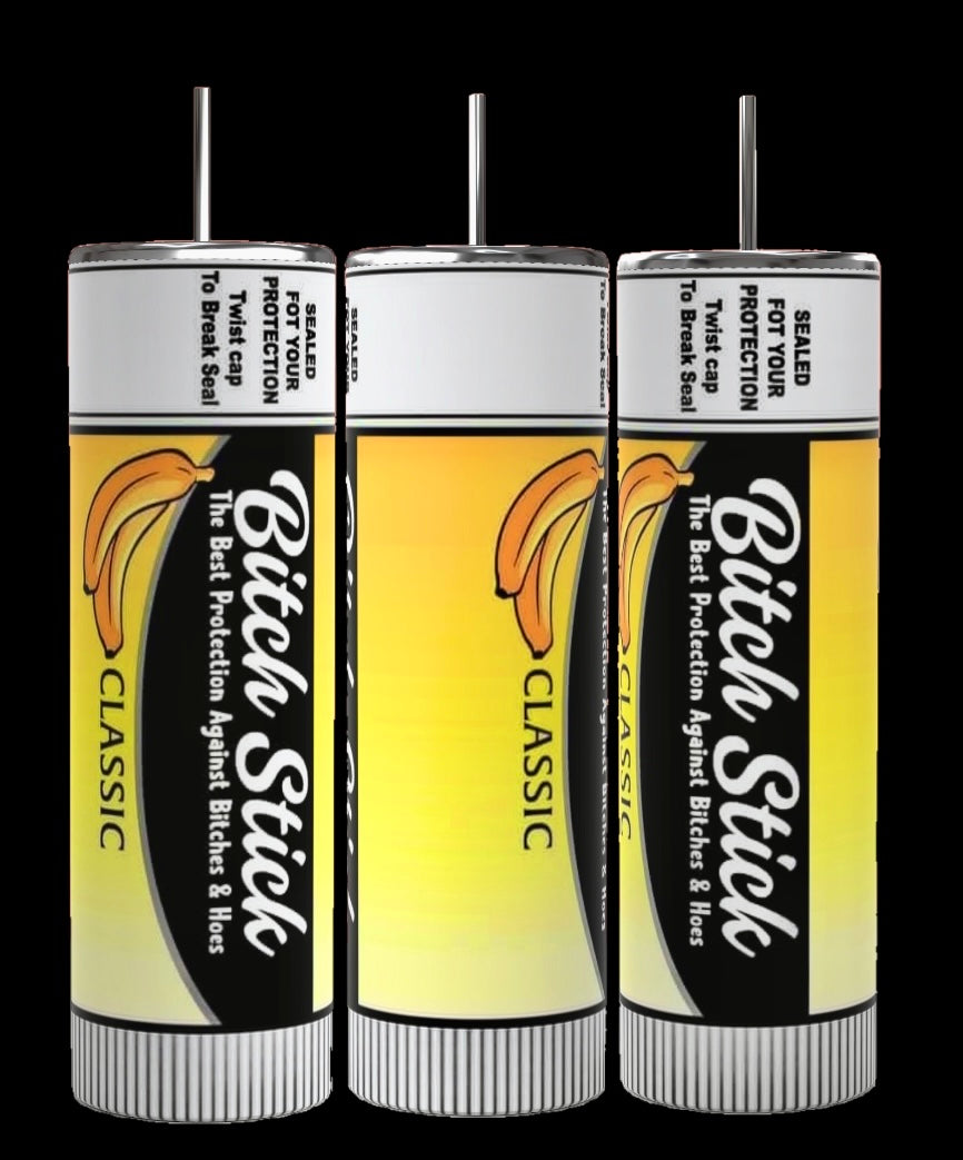 Chap Stick Spray Collection 20oz Tumbler
