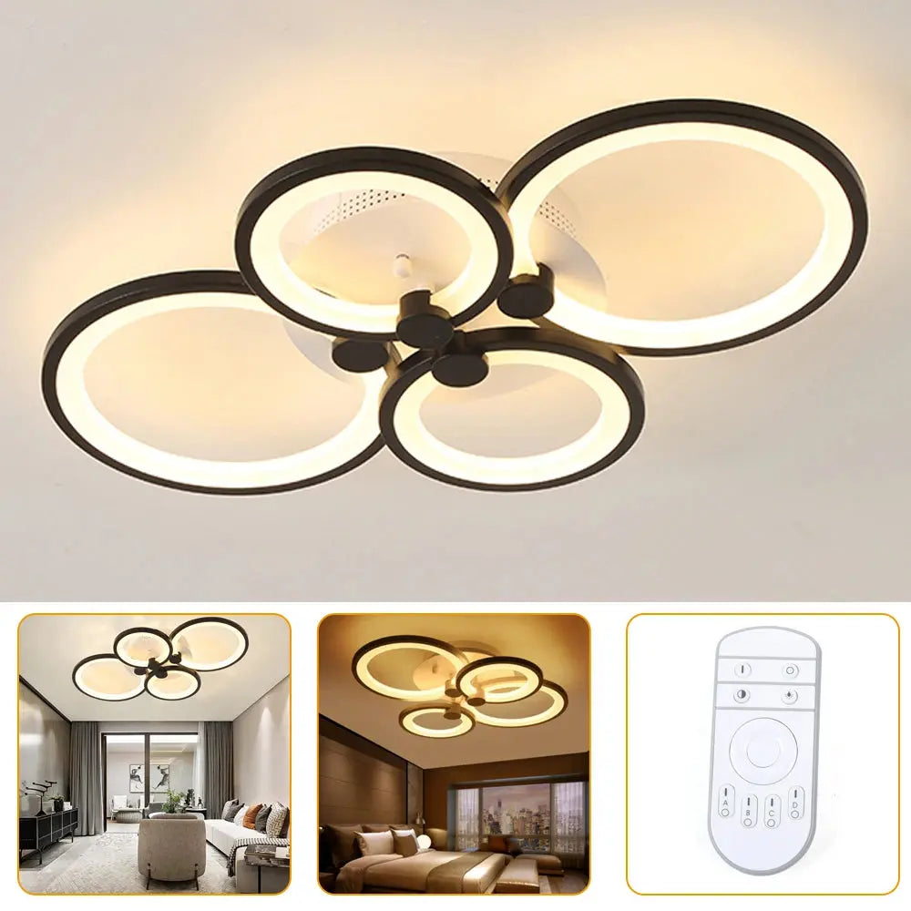 Acrylic LED