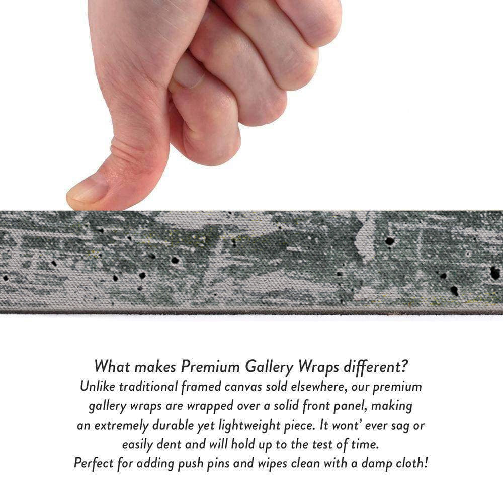 Kitchen Table Wall Art Sign