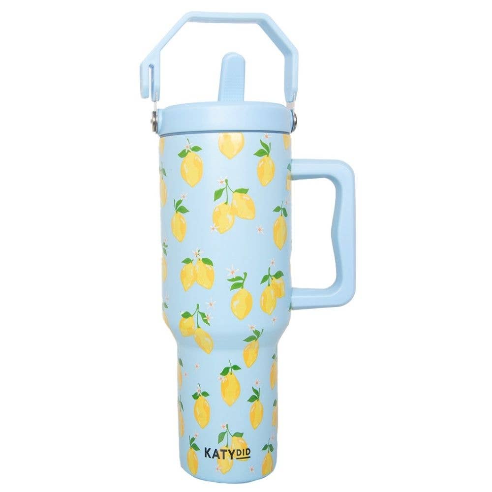 Fruit Tumblers