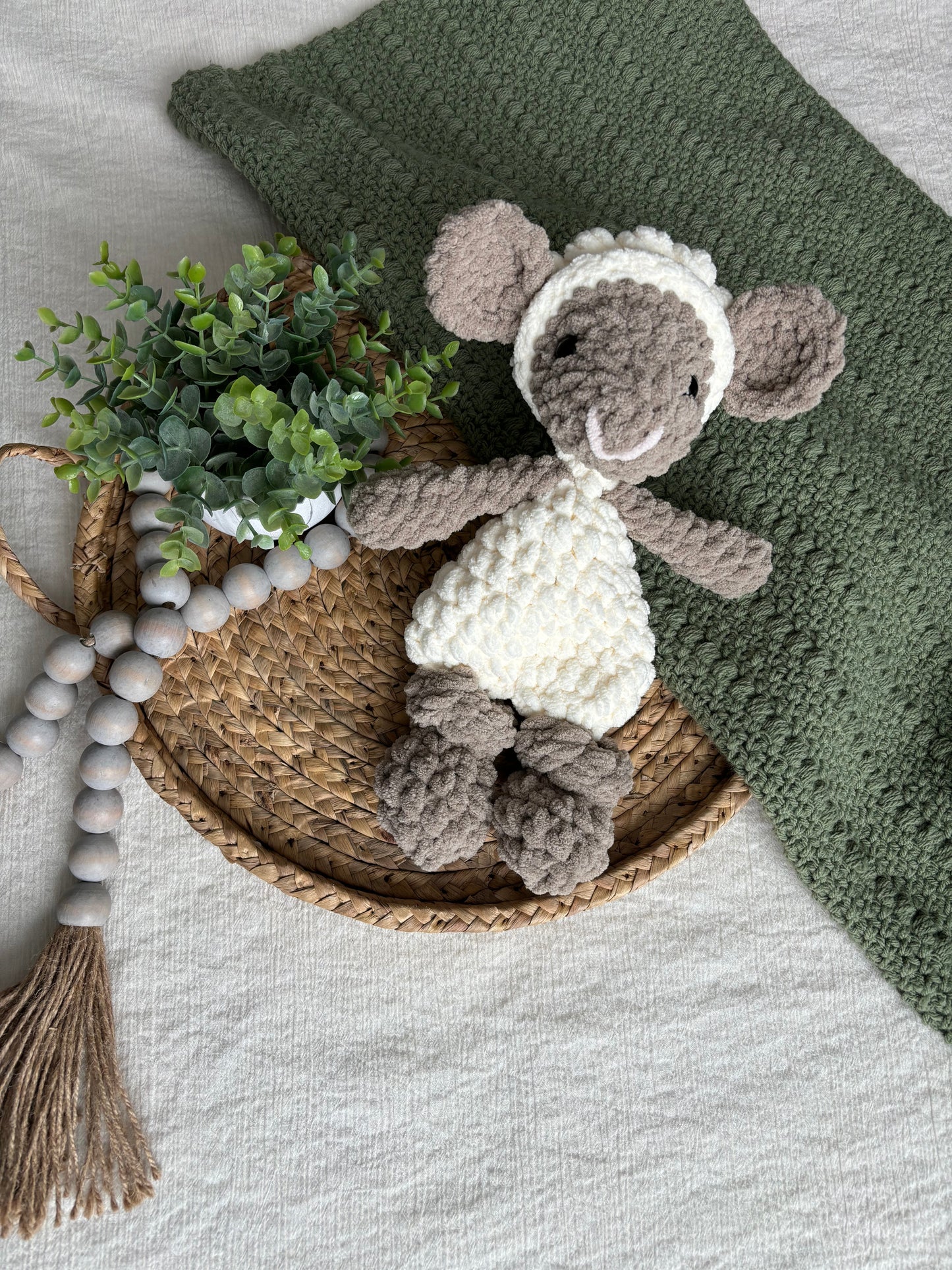 Handmade Snugglers