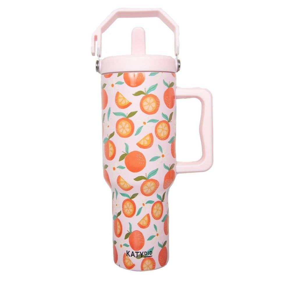 Fruit Tumblers