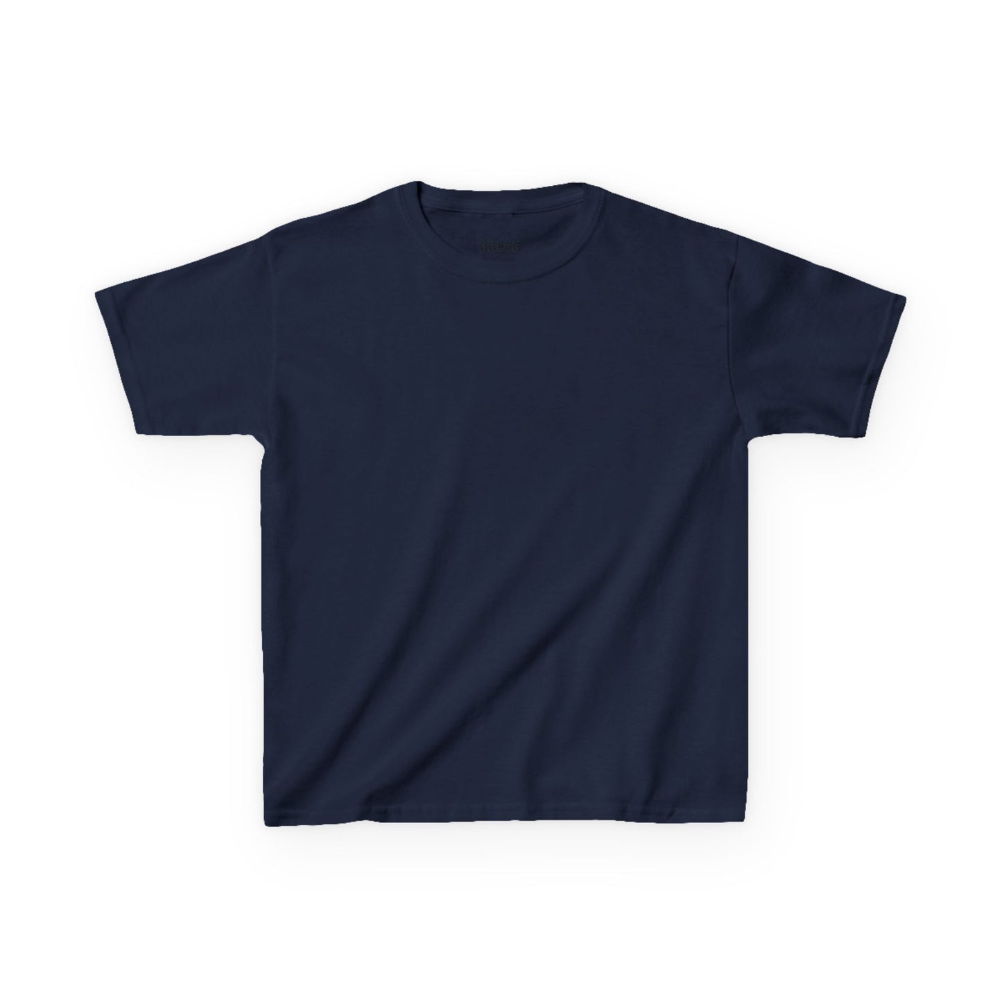 Do Your Own Thing Motivational Kids T-Shirt, Positive Affirmation Shirt, Gift for Children, Encouraging Apparel