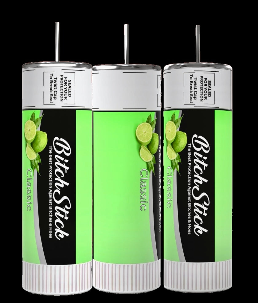 Chap Stick Spray Collection 20oz Tumbler