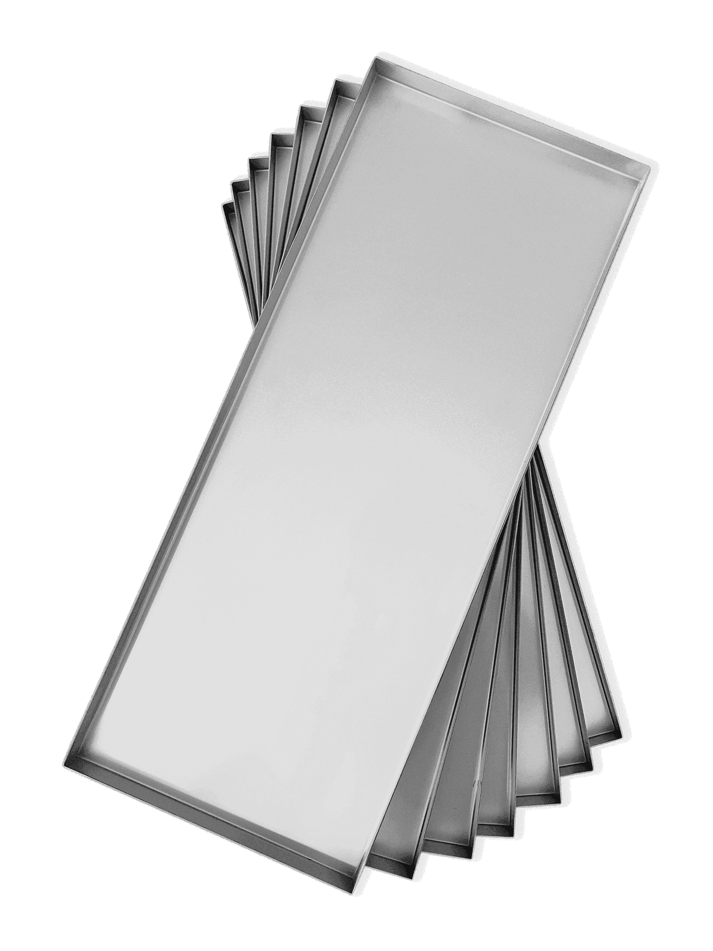 Freeze Dryer Trays