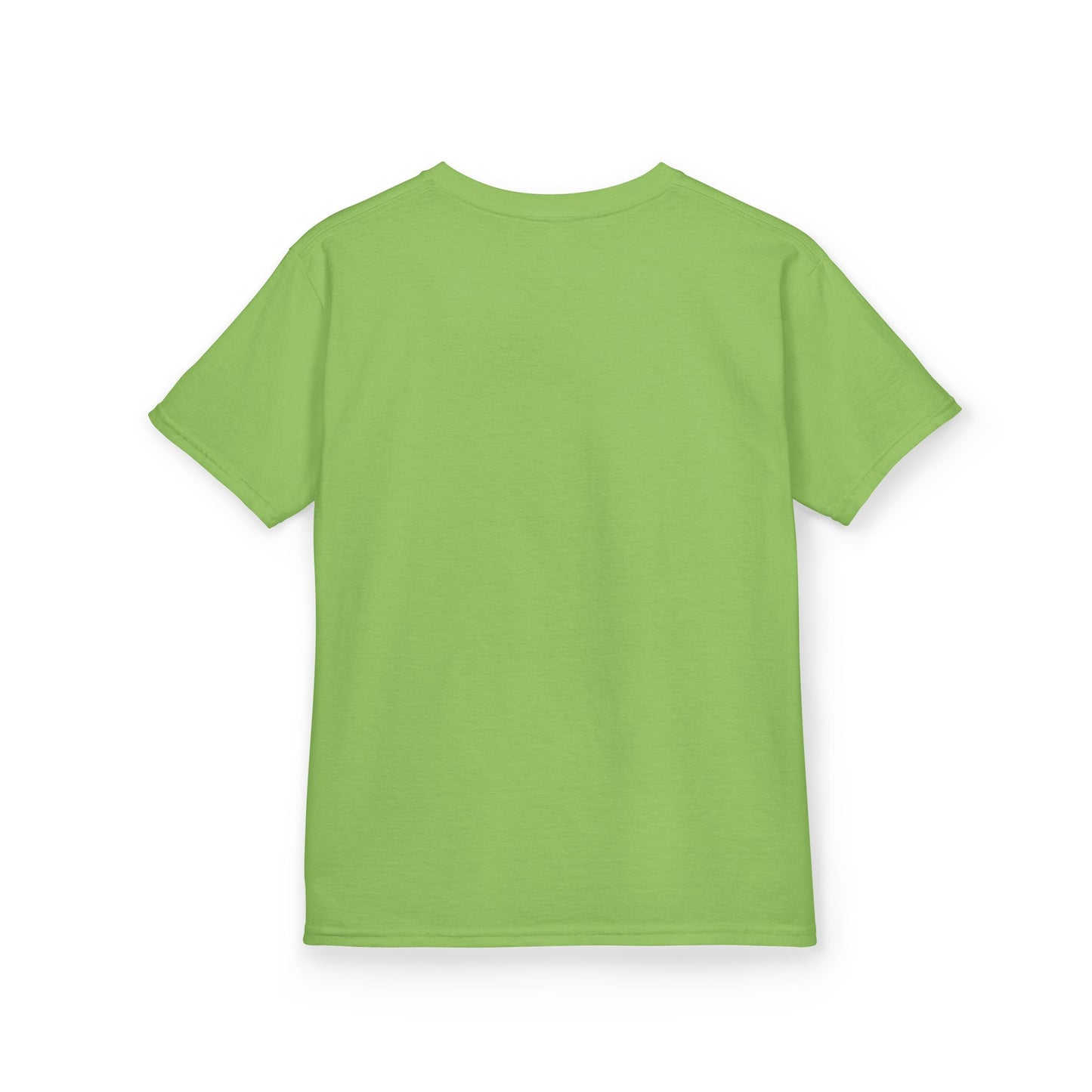 Protect Your Peace Motivational Kids T-Shirt, Positive Affirmation Shirt, Gift for Children, Encouraging Apparel
