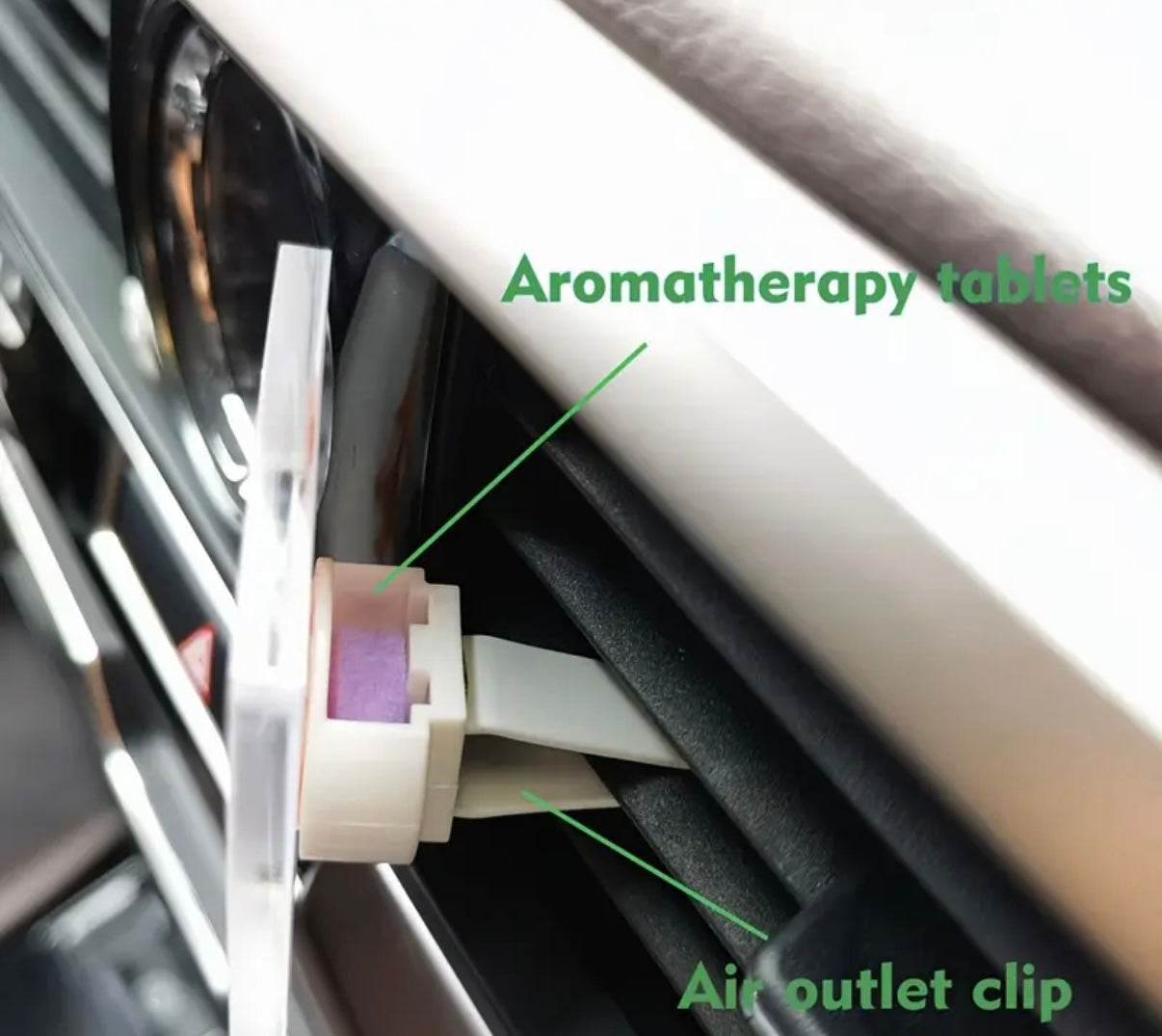 Car Air Freshener