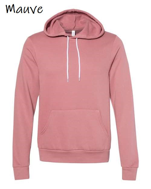 Bleachers 4745 hoodie