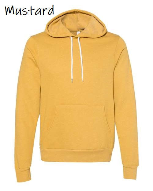 Mom of 3 4165_hoodie