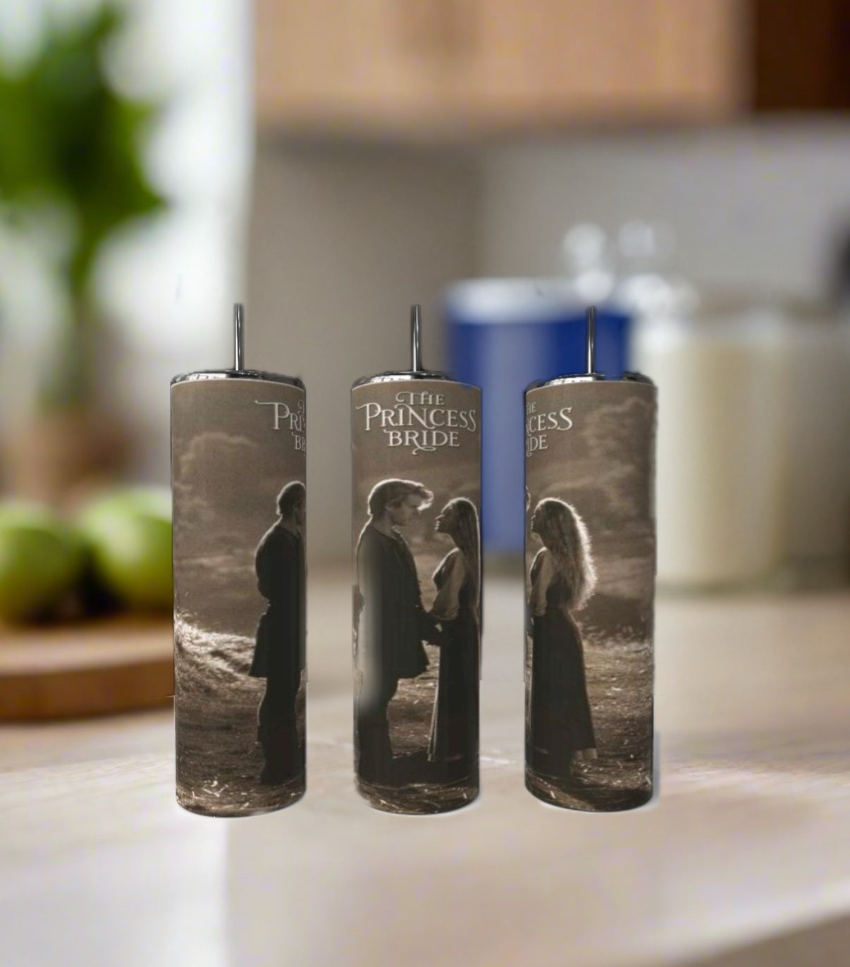 Princess Bride 20oz Tumbler