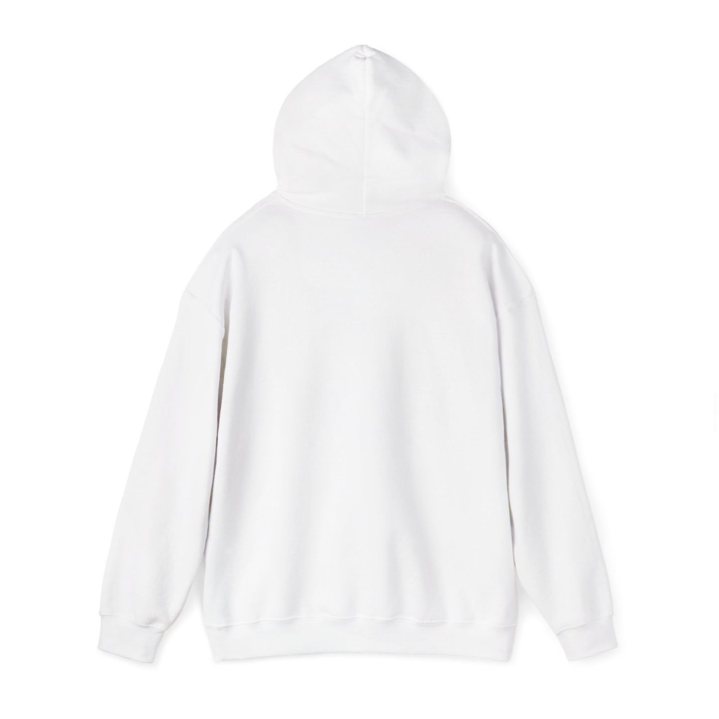 Be Yourself Love Yourself Motivational Hoodie, Unisex Sweatshirt, Casual Comfort Wear, Gift for Teens, Inspirational Clothing, Everyday Hoodie