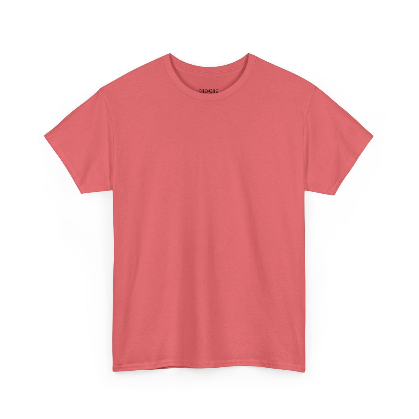 Do Your Own Thing Empowering Unisex Heavy Cotton Tee, Self-Love T-Shirt, Affirmation Apparel, Gift for Friends, Motivational Clothing