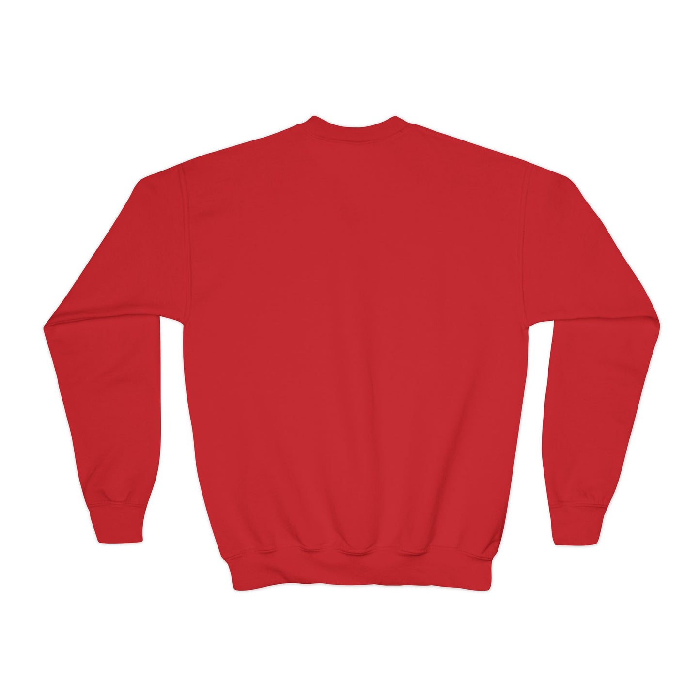 Nativity Youth Crewneck Sweatshirt