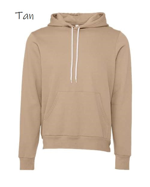 Rodeo Gal 4738 hoodie