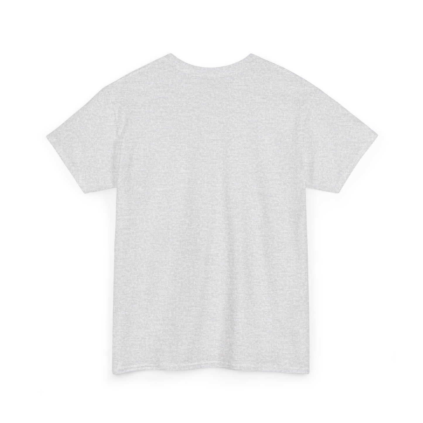 Positive Vibes Empowering Unisex Heavy Cotton Tee, Self-Love T-Shirt, Affirmation Apparel, Gift for Friends, Motivational Clothing