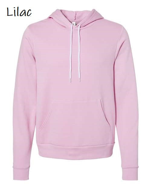 Mom of 3 4165_hoodie