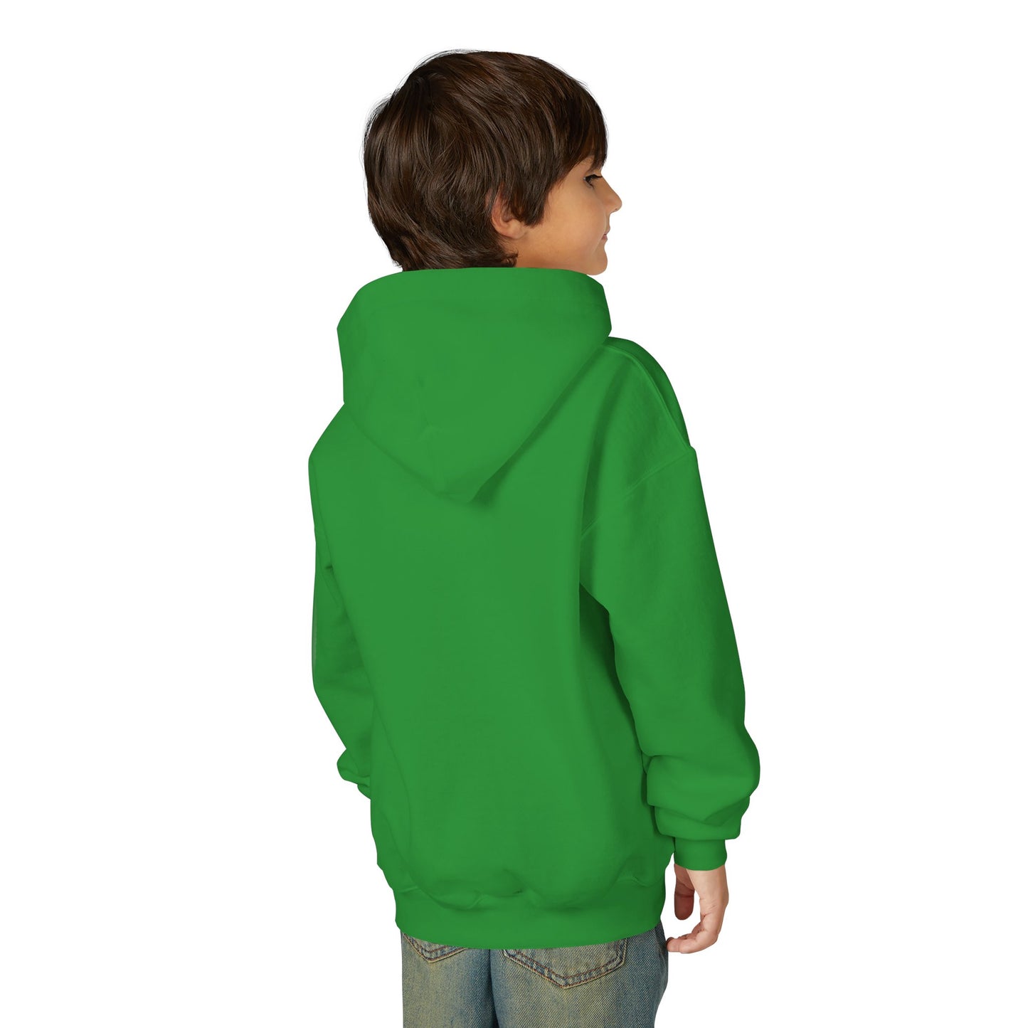 Charleston SC Youth Hoodie, Beachy Sweatshirt, Kids Summer Apparel, Travel Souvenir, Gift for Young Explorers