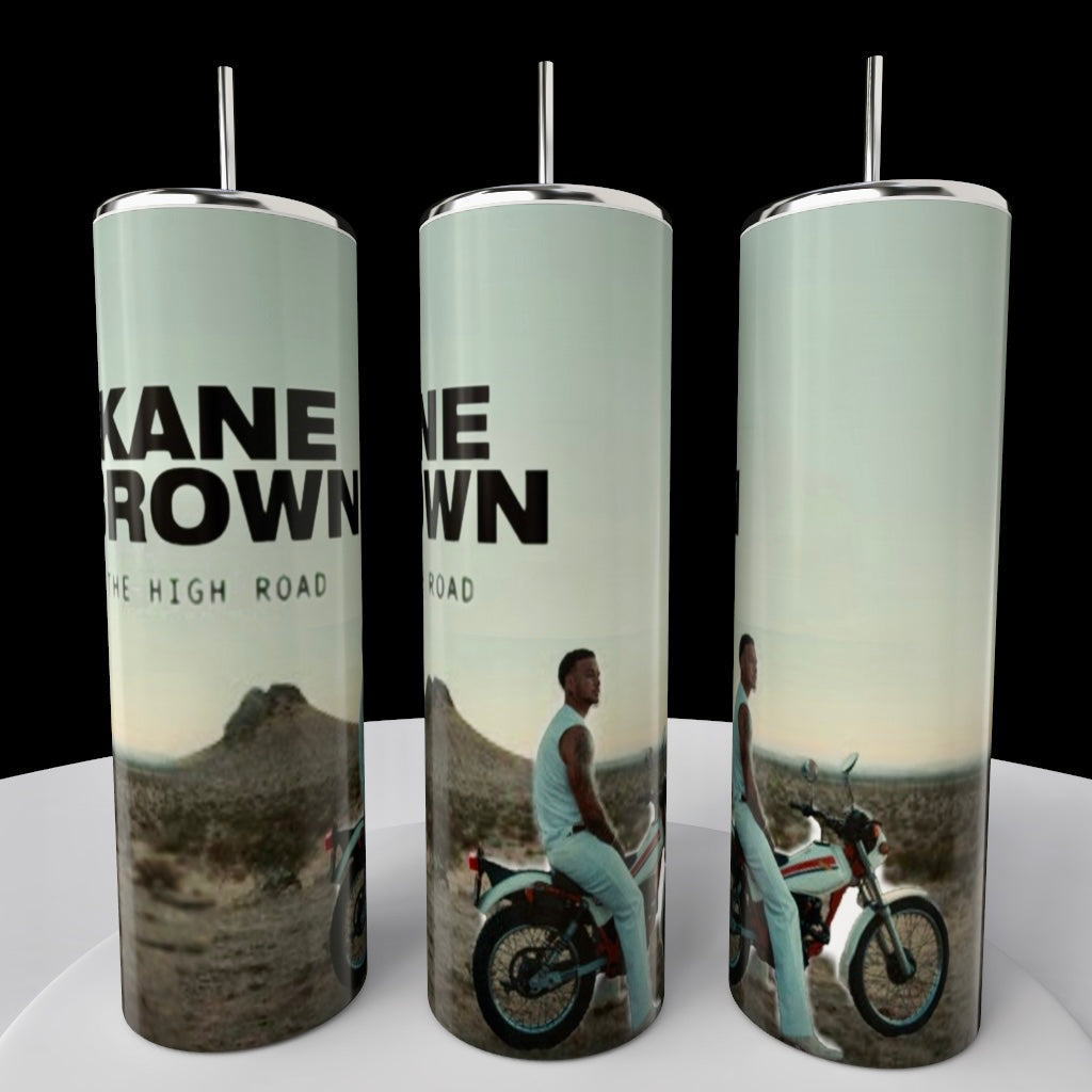 The High Road 20oz Tumbler