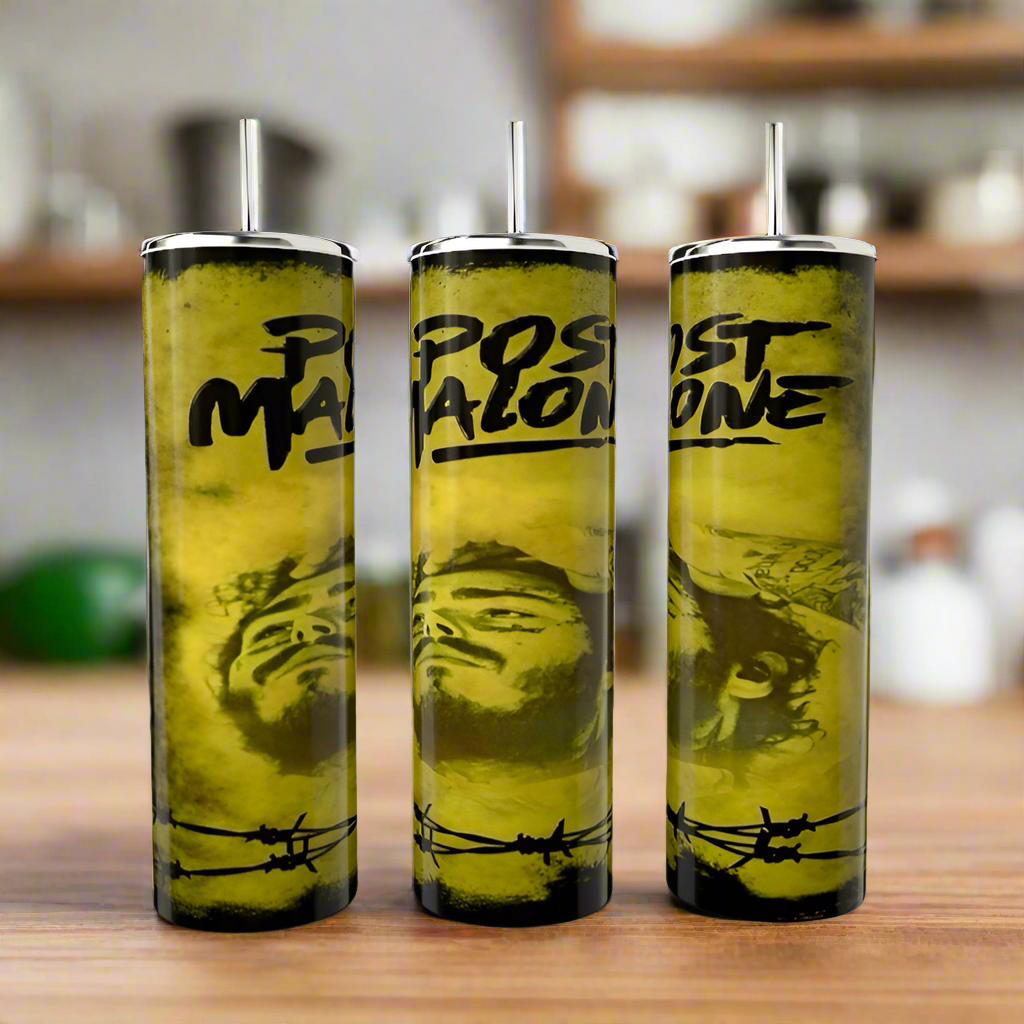 Posty 20oz Tumbler