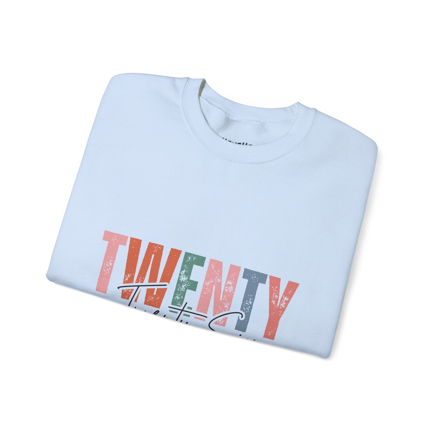 Twenty Twenty-Six Sweatshirt - Unisex Crewneck
