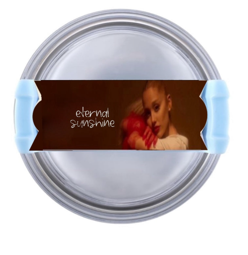 External Sunshine Lid Topper